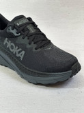 کفش هوکا چلنجر ATR 7 رنگ مشکی مخصوص دویدن تریل