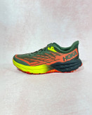 کفش هوکا اسپیدگوت 5 دویدن در کوهستان آسفالت فروش در اهواز