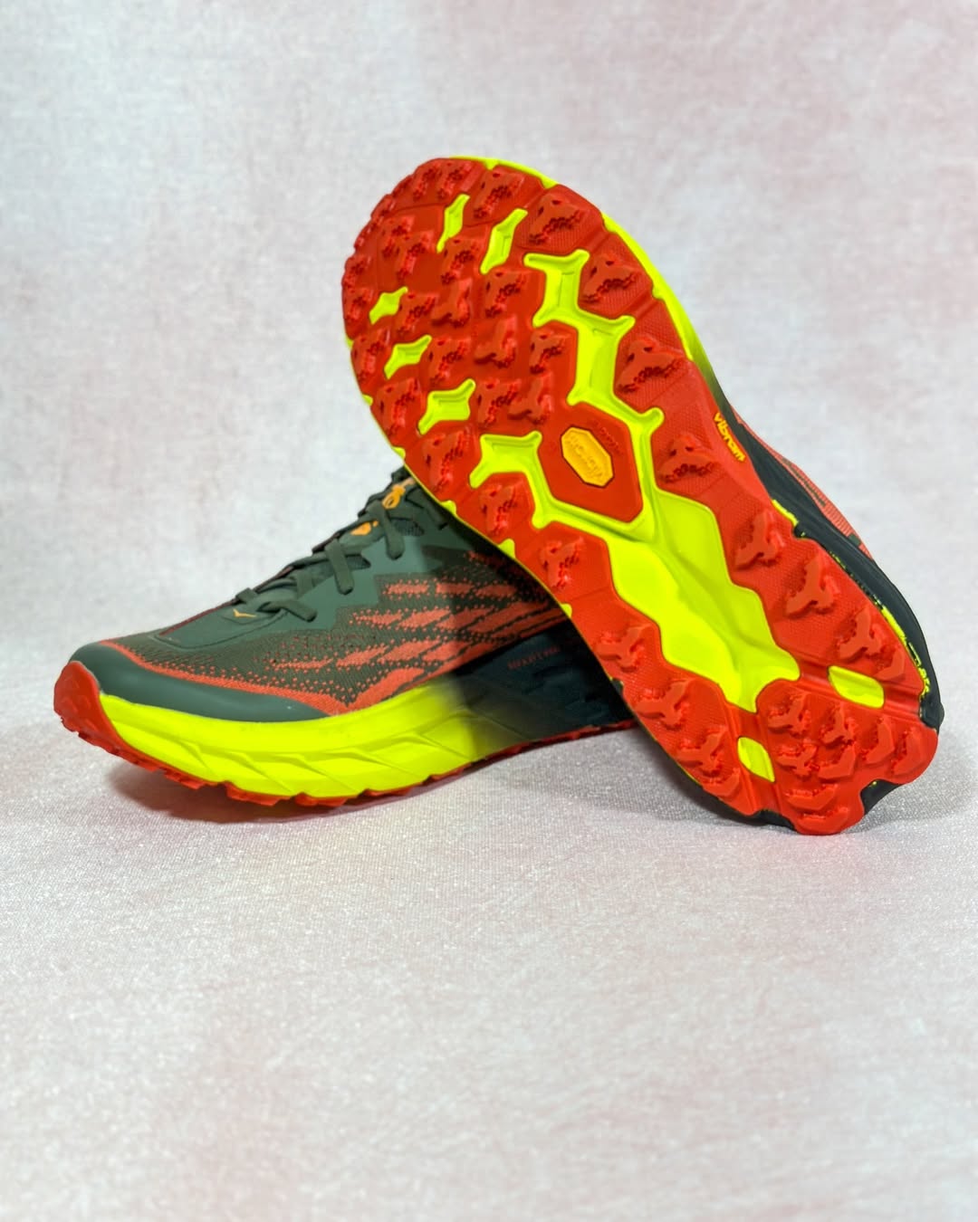 کفش هوکا اسپیدگوت 5