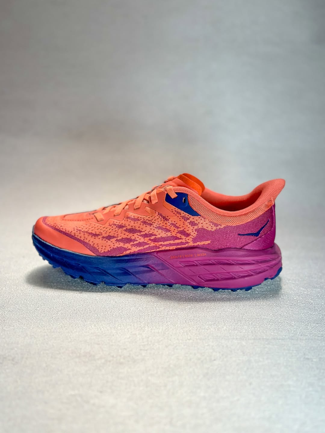 کفش هوکا اسپیدگوت نرم بسیار مقام