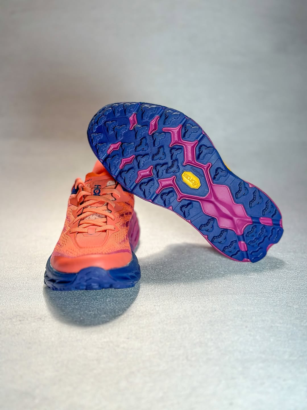 کفش هوکا اسپیدگوت اورجینال فروش در اهواز